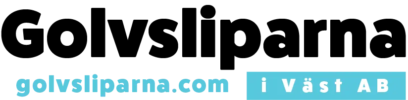 Golvslipparna golvslipparna.com Väst AB