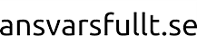 Ansvarsfullt AB